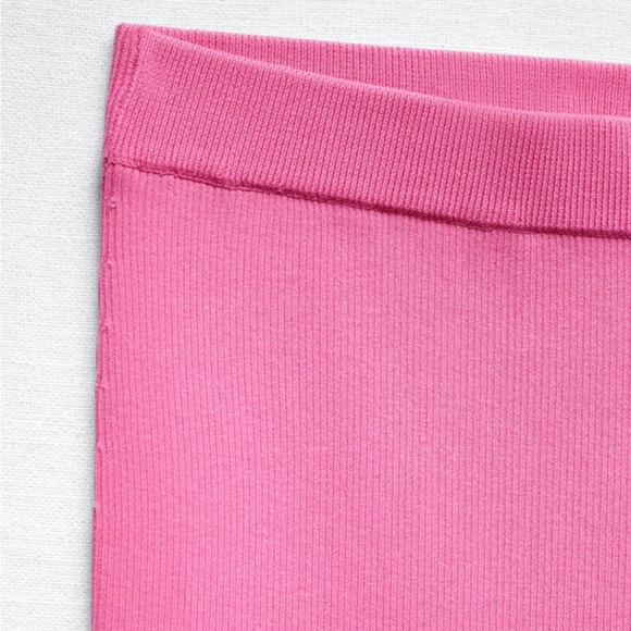 Zara 2-piece Pink Top and Skirt set - size M - Picture 12 of 12